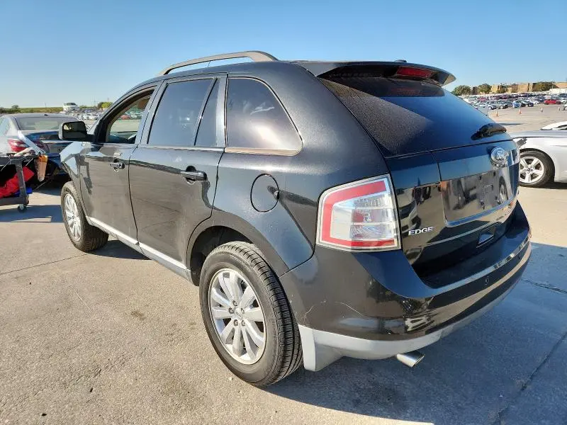 2010 FORD EDGE SEL  