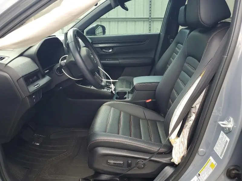 2025 HONDA CR-V SPORT-L  