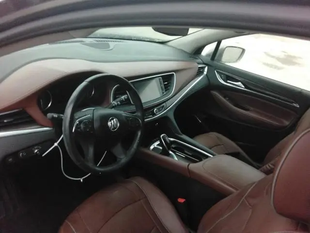 2019 BUICK ENCLAVE AVENIR  