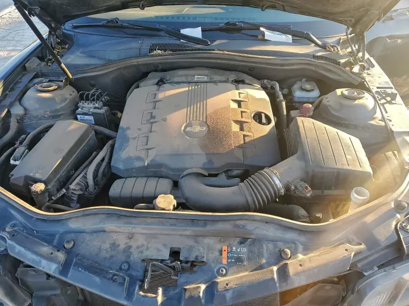 2013 CHEVROLET CAMARO LT  