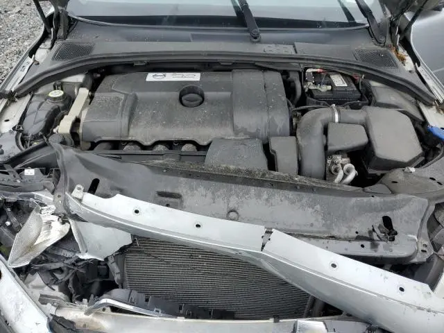 2012 VOLVO XC70 3.2  