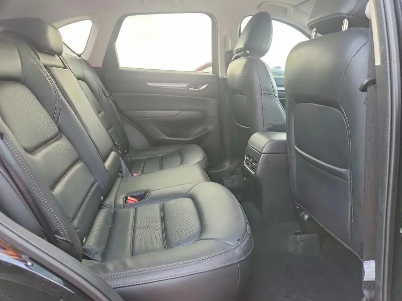 2023 MAZDA CX-5 PREFERRED  