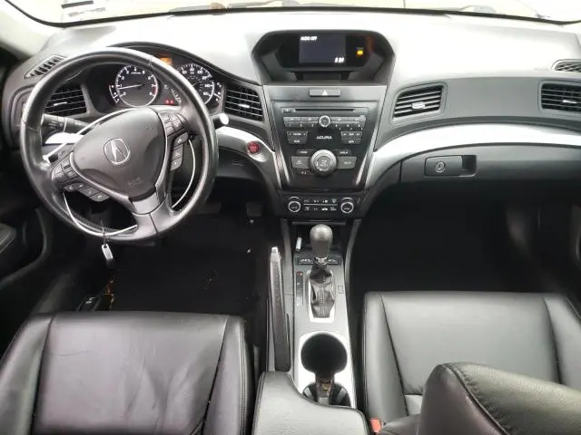 2017 ACURA ILX BASE WATCH PLUS  