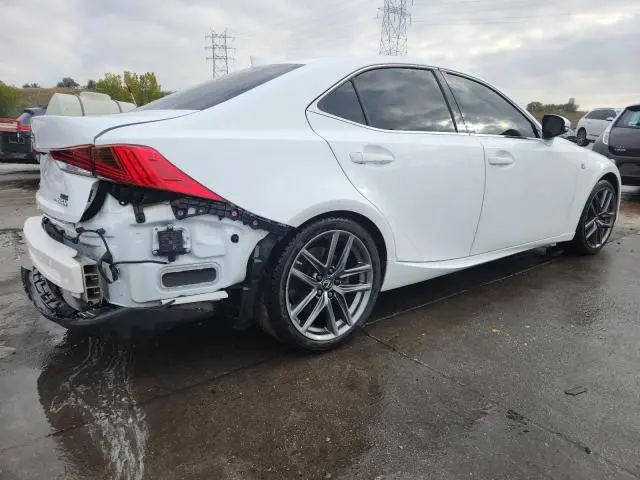 2019 LEXUS IS 300  