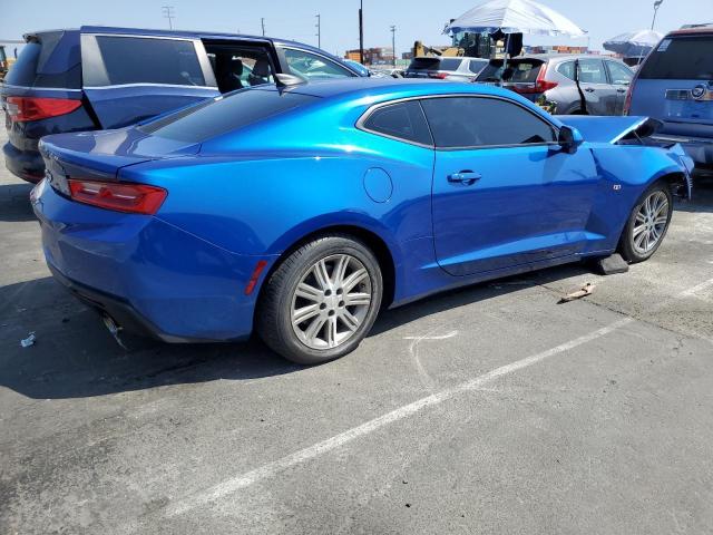 2018 CHEVROLET CAMARO LT