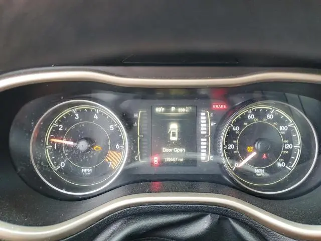 2014 JEEP CHEROKEE SPORT  