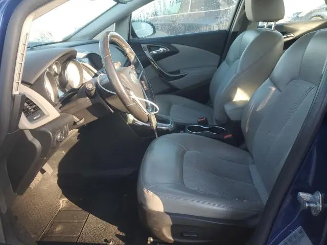 2014 BUICK VERANO CONVENIENCE  