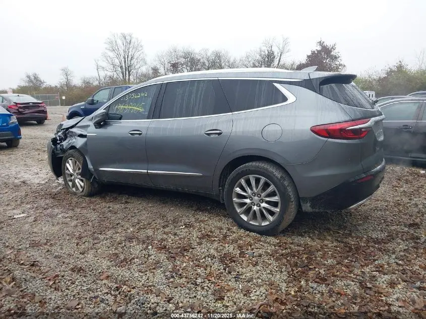 2019 BUICK ENCLAVE FWD PREMIUM