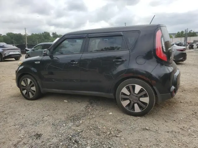 2015 KIA SOUL !  