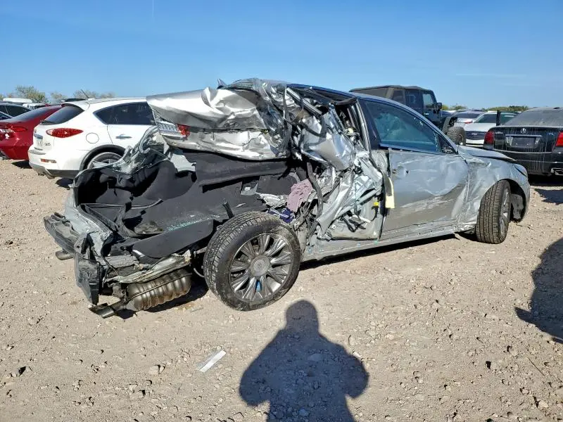 2011 HYUNDAI GENESIS 3.8L  