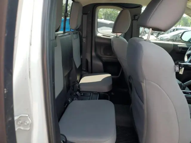 2023 TOYOTA TACOMA ACCESS CAB  