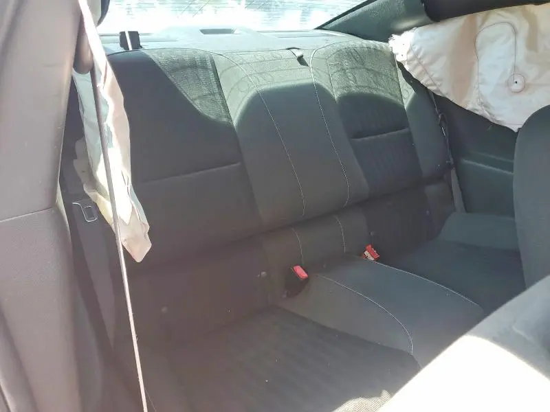 2013 CHEVROLET CAMARO LS  