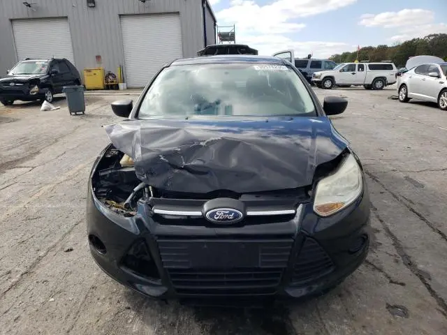 2014 FORD FOCUS S  