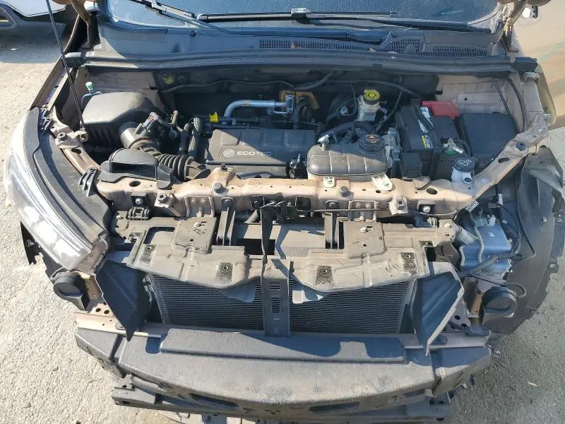 2018 BUICK ENCORE ESSENCE  