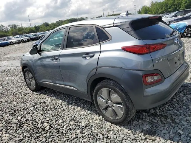 2020 HYUNDAI KONA ULTIMATE  