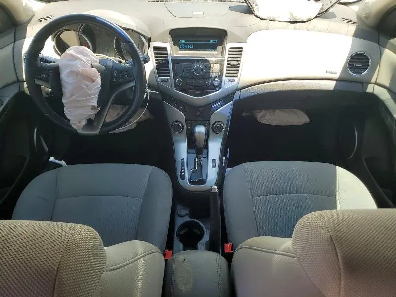 2011 CHEVROLET CRUZE LT  