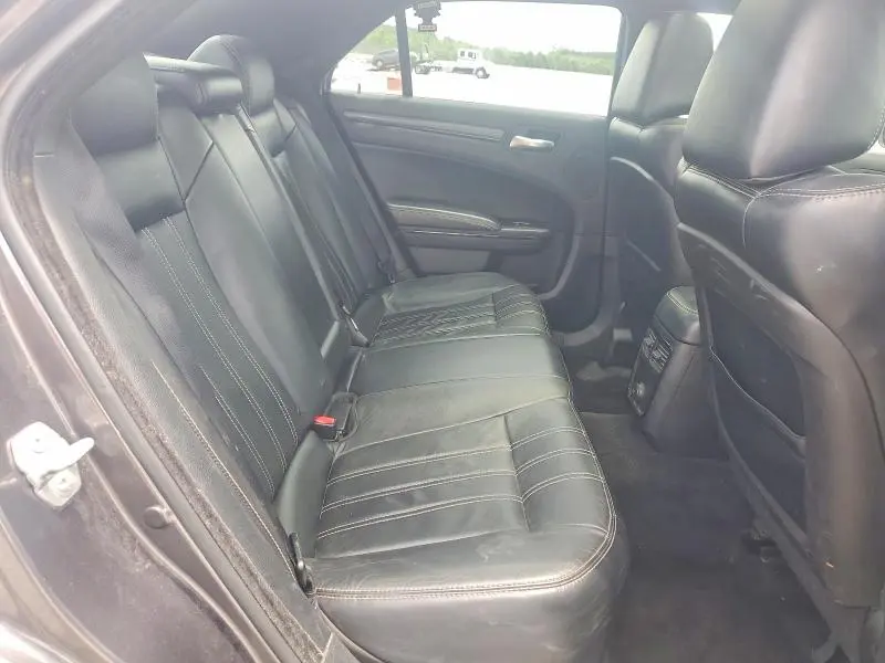 2014 CHRYSLER 300 S  