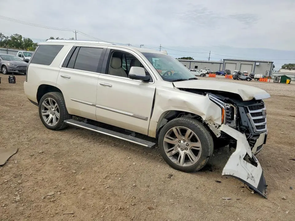 2015 CADILLAC ESCALADE PREMIUM  