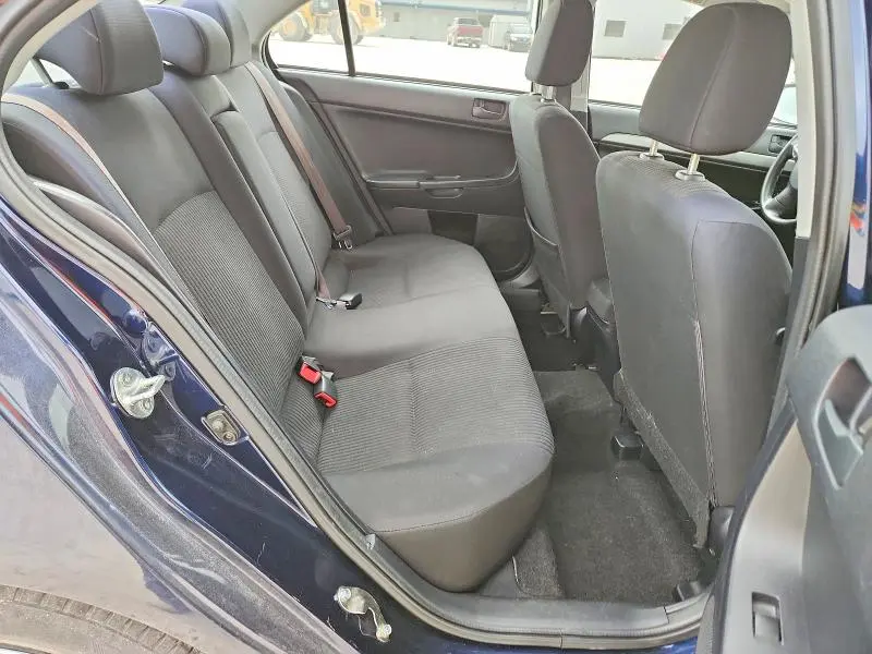 2014 MITSUBISHI LANCER ES/ES SPORT  