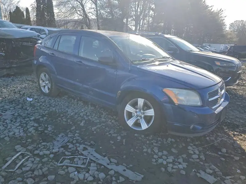 2010 DODGE CALIBER MAINSTREET  