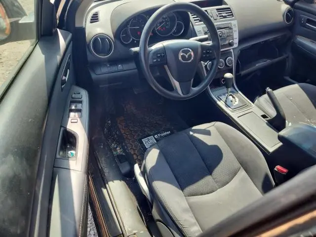 2013 MAZDA 6 SPORT  