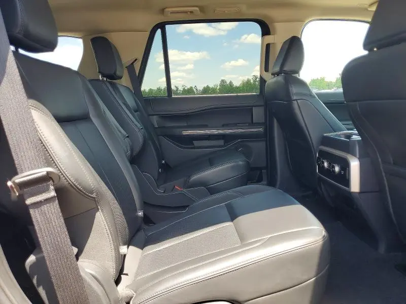 2023 FORD EXPEDITION XLT  