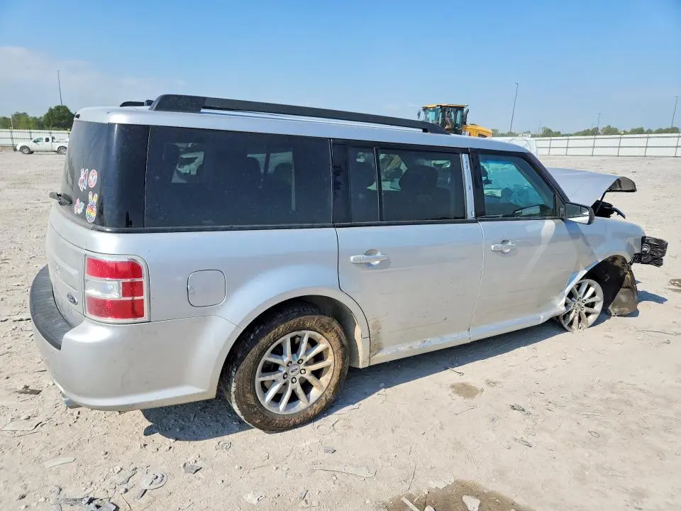 2019 FORD FLEX SE  