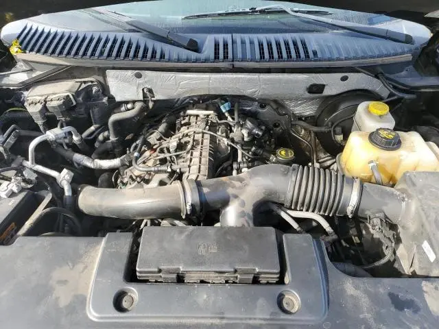 2017 FORD EXPEDITION XLT  