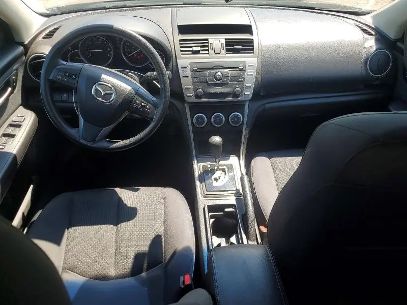 2011 MAZDA 6 I  