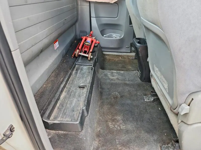 2015 TOYOTA TACOMA ACCESS CAB  