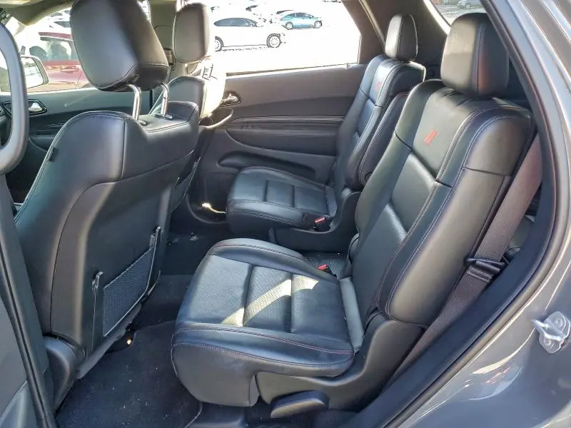 2023 DODGE DURANGO GT  