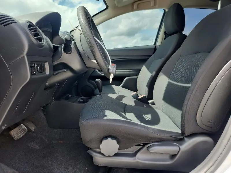 2020 MITSUBISHI MIRAGE G4 ES  