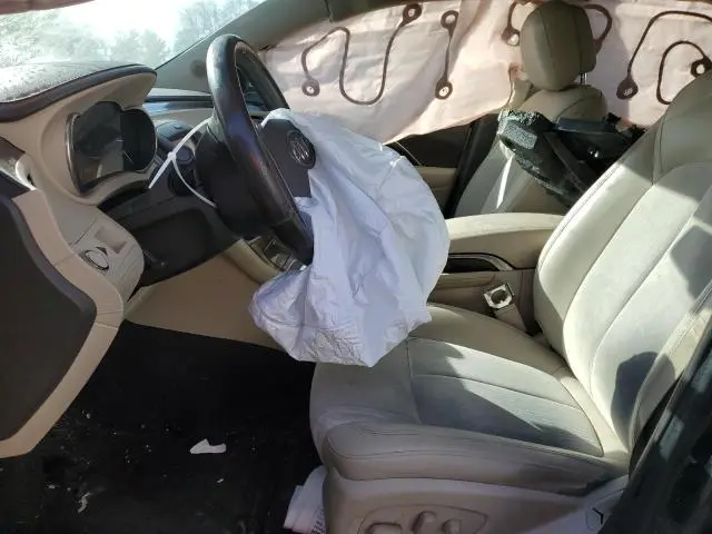 2014 BUICK LACROSSE   