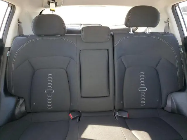 2016 KIA SPORTAGE EX  