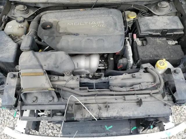 2014 JEEP CHEROKEE SPORT  