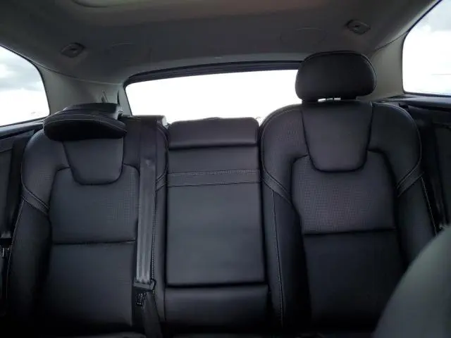 2019 VOLVO XC60 T5 INSCRIPTION  