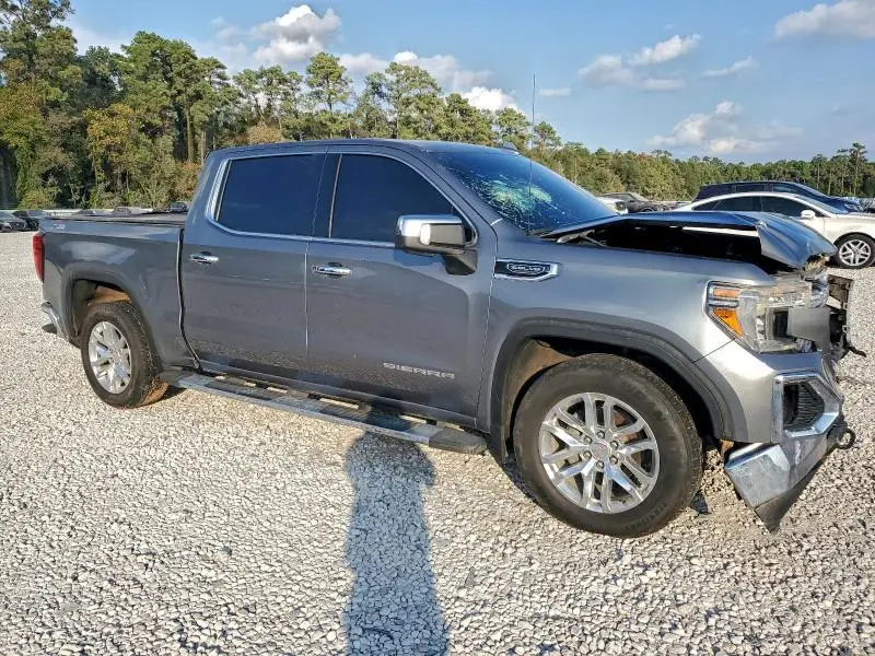 2020 GMC SIERRA K1500 SLT  