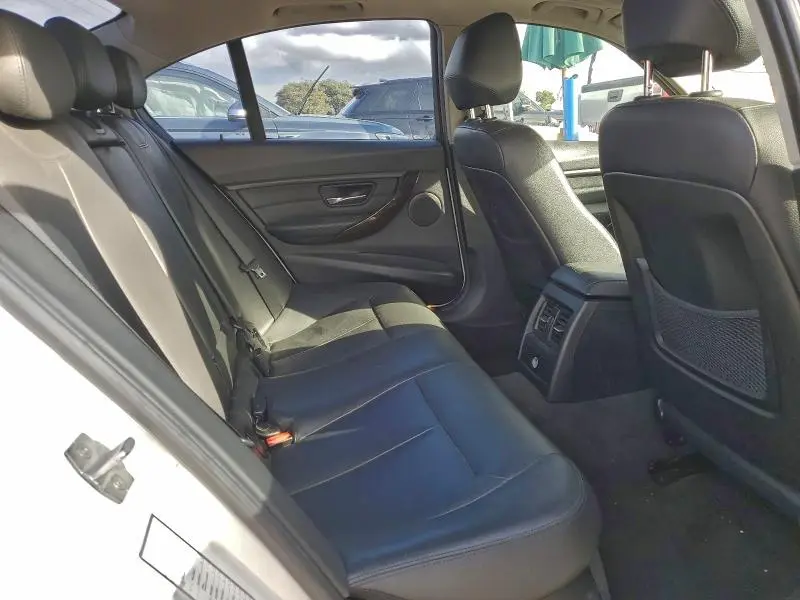 2015 BMW 328 I SULEV  