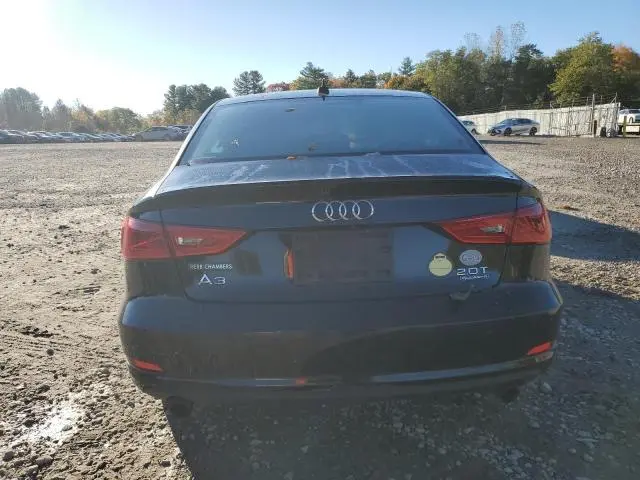 2016 AUDI A3 PREMIUM  