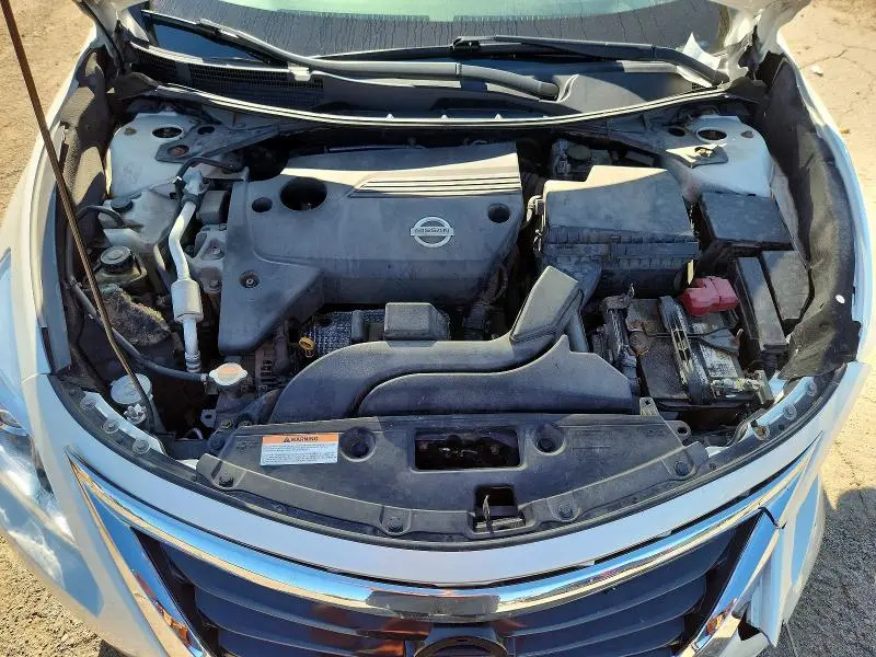 2014 NISSAN ALTIMA 2.5 SL  