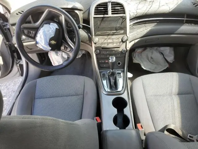 2013 CHEVROLET MALIBU LS  