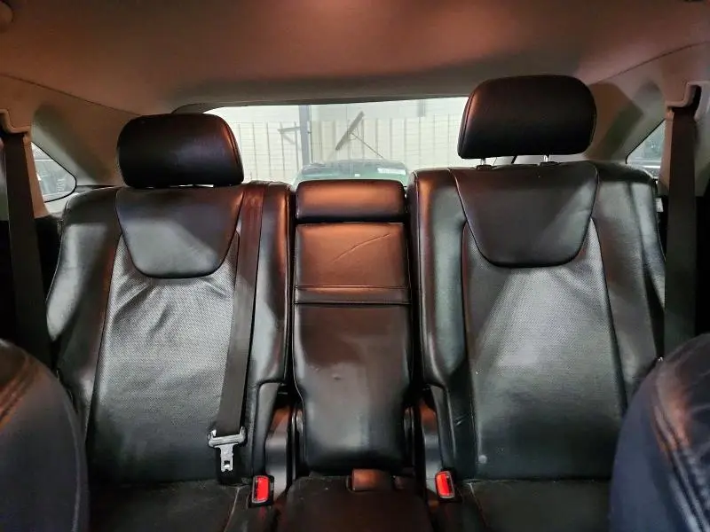 2011 LEXUS RX 450H  