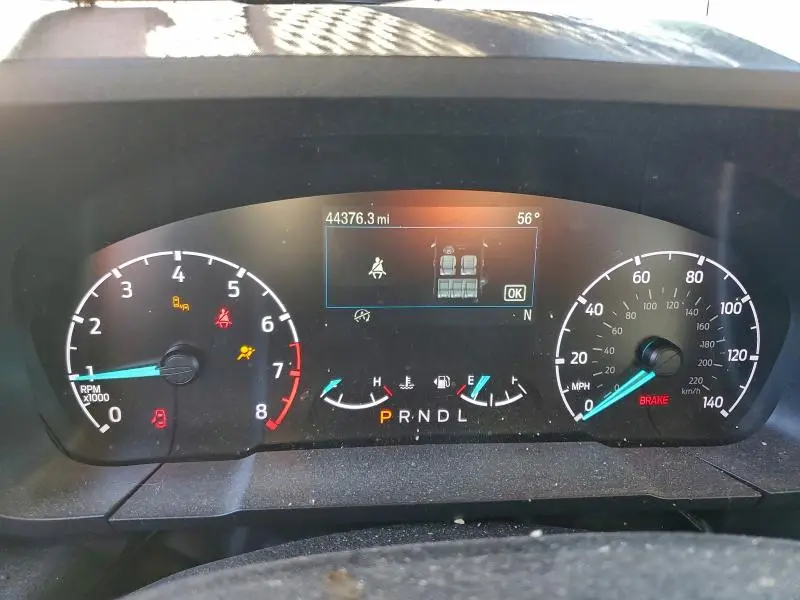 2023 FORD MAVERICK XL  