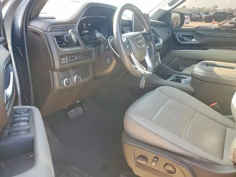 2022 GMC YUKON XL C1500 SLT  