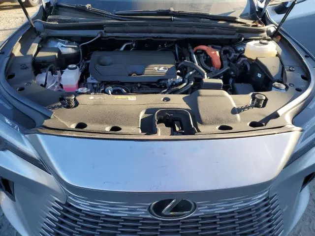 2024 LEXUS RX 350H BASE  