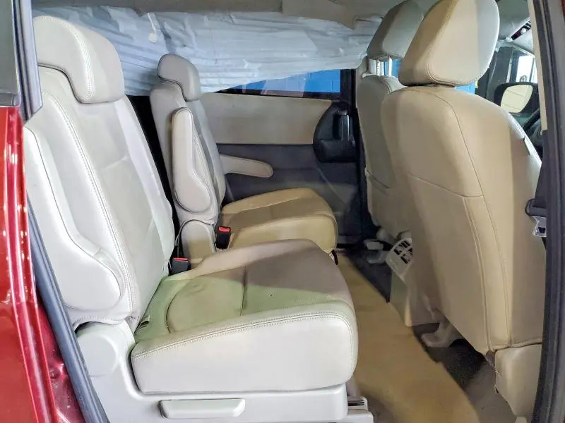 2010 MAZDA 5   
