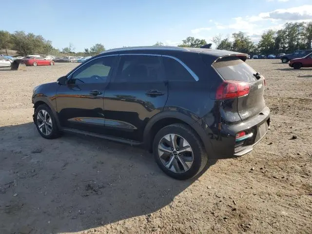 2022 KIA NIRO S  