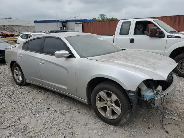 2011 DODGE CHARGER SE  