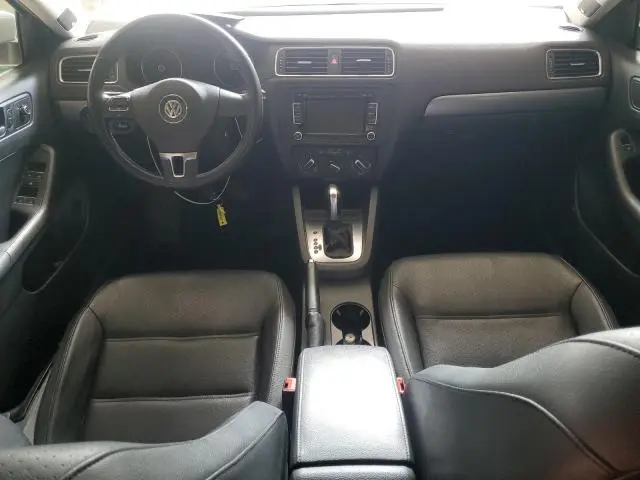 2014 VOLKSWAGEN JETTA TDI  