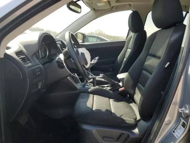 2013 MAZDA CX-5 TOURING